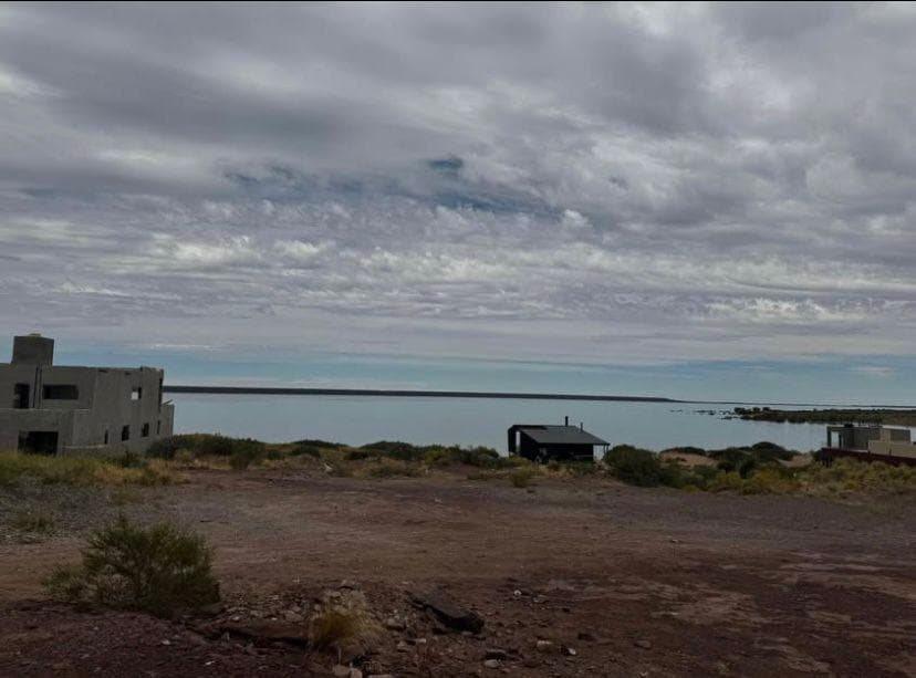 Terreno en Venta - 1