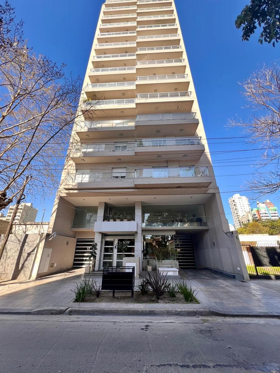 Venta Departamento 2 Ambientes Cochera San Miguel - 2