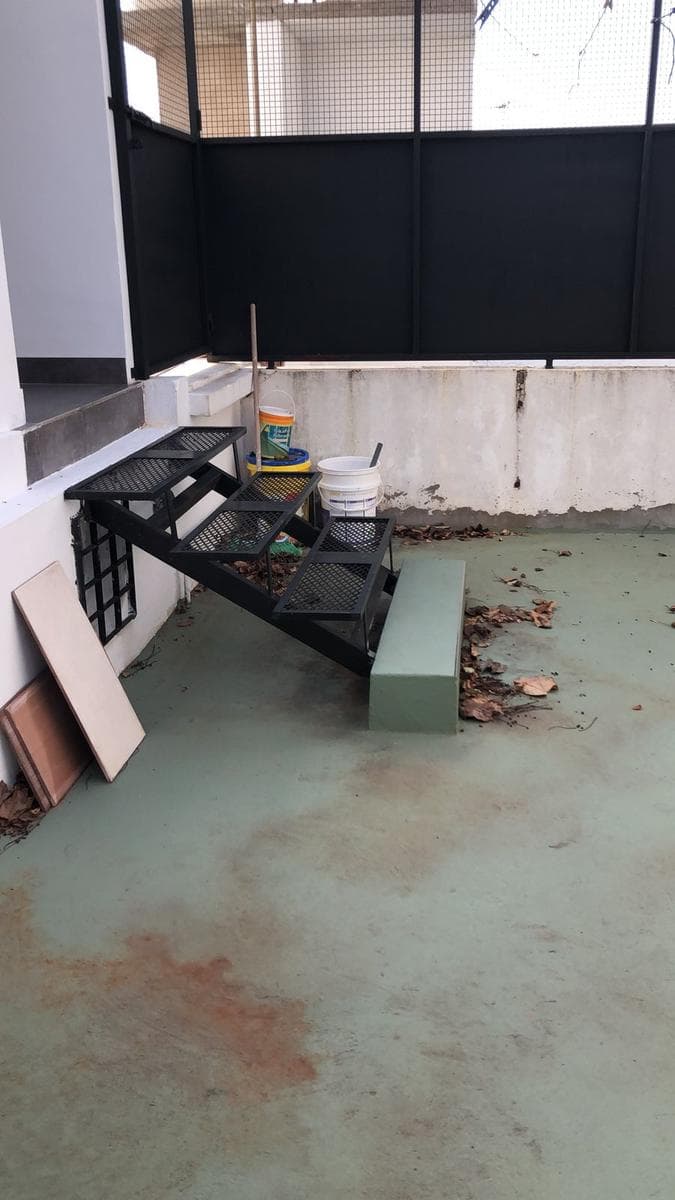 Departamento DOS AMBIENTES CON TERRAZA - 2