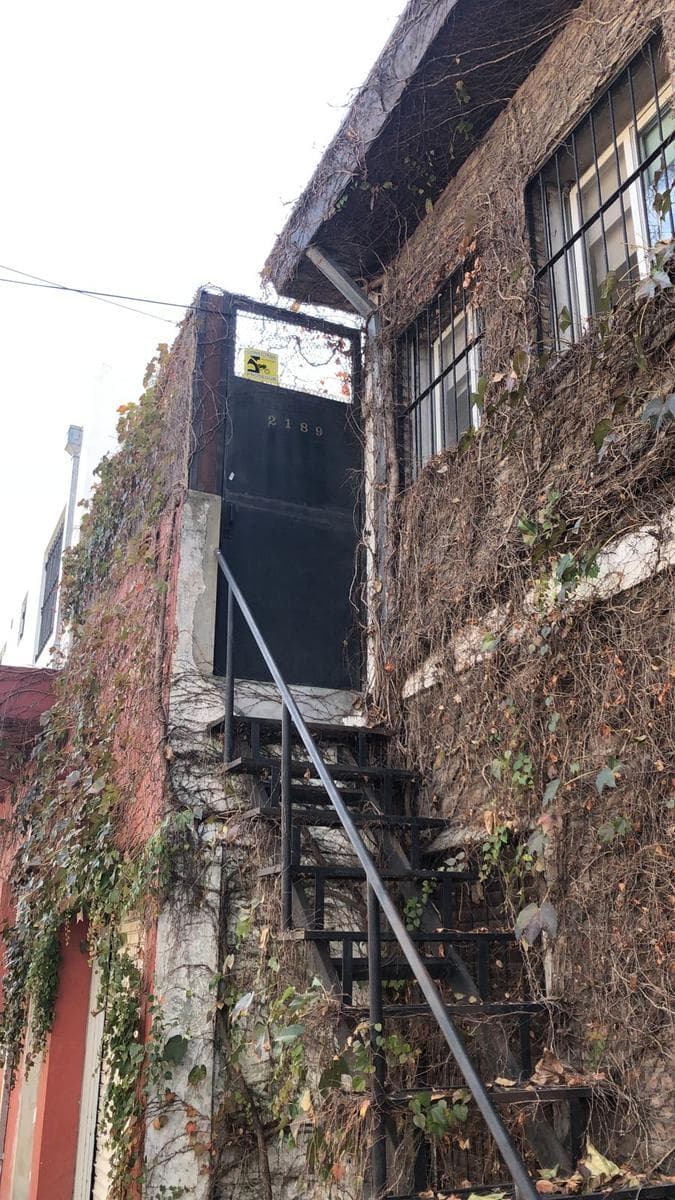 Departamento DOS AMBIENTES CON TERRAZA - 1