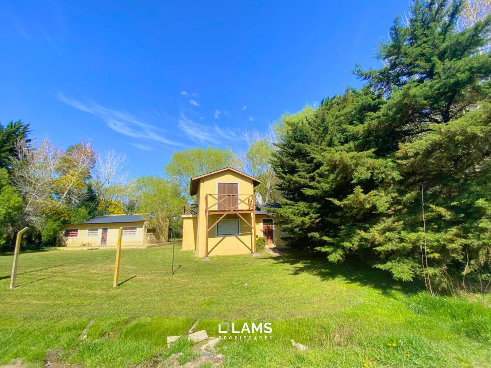 Venta - Casa 4 ambientes - Mar De Cobo - 1