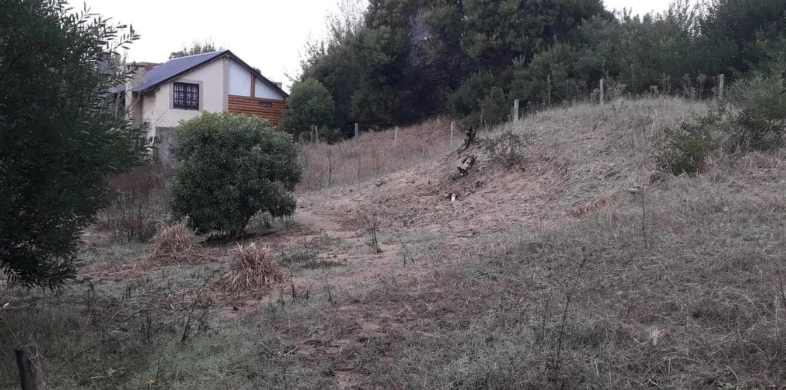 Terreno en venta - 562Mts2 - Mar Azul - 1