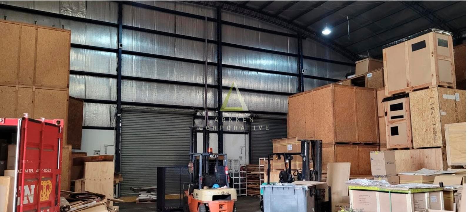 Alquiler galpón en Munro Vicente Lopez - 1