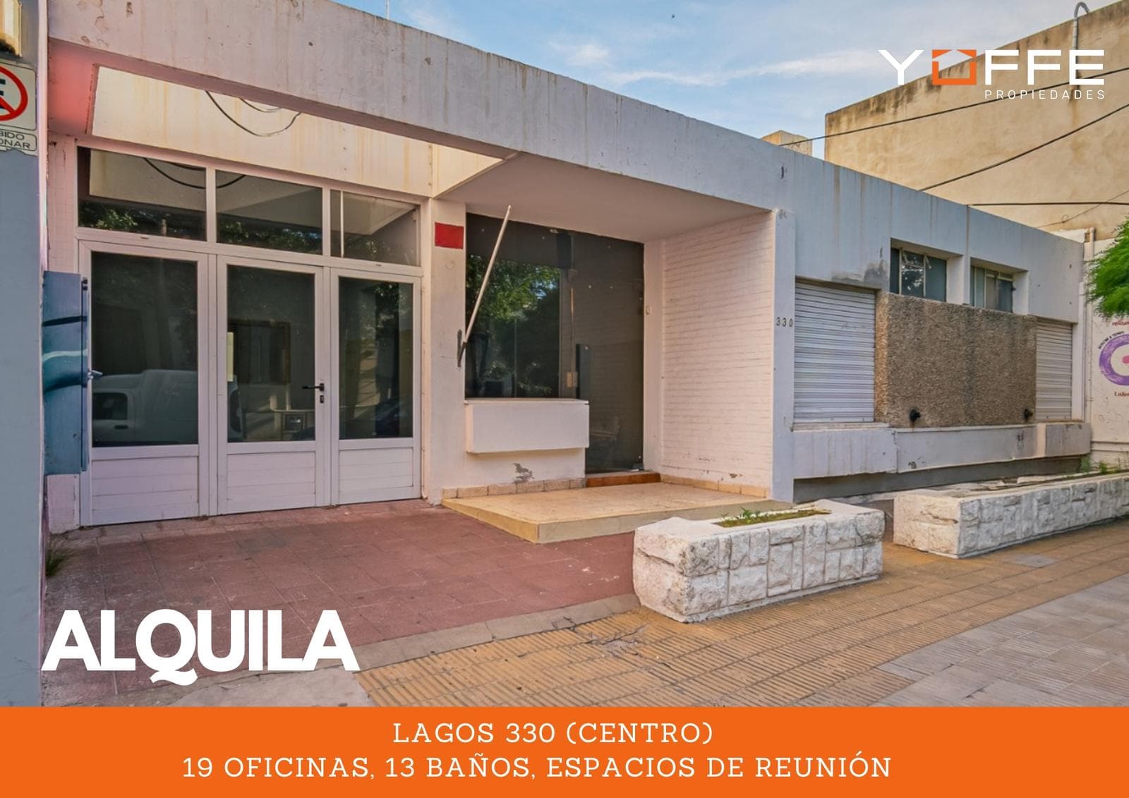 Oficina - Santa Rosa - 1