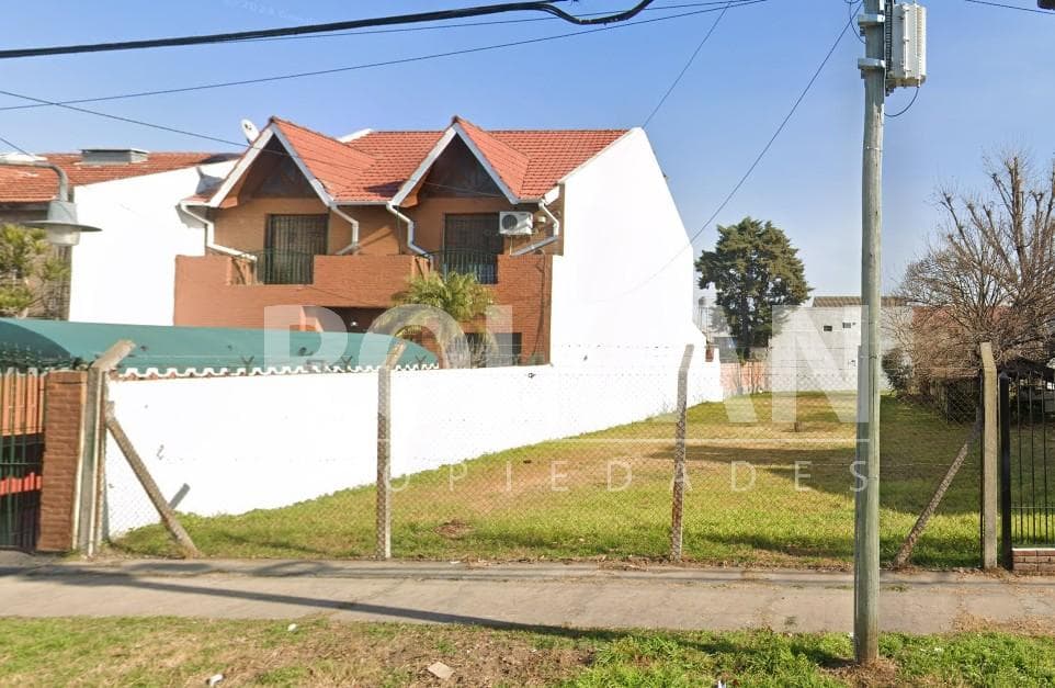 OPORTUNIDAD ÚNICA – LOTE EN VENTA! VILLA ADELINA IDEL INVERSORES - 1