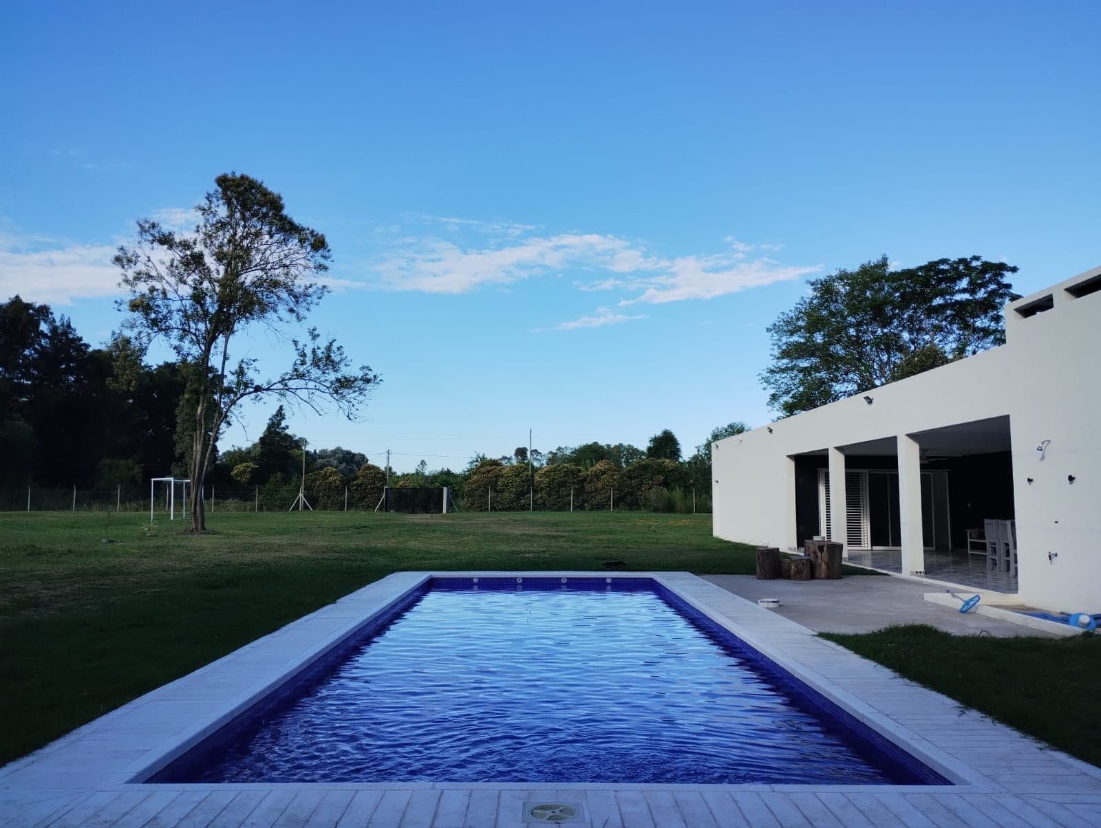 Casa Quinta en Alquiler temporal - Coronel Brandsen - 2