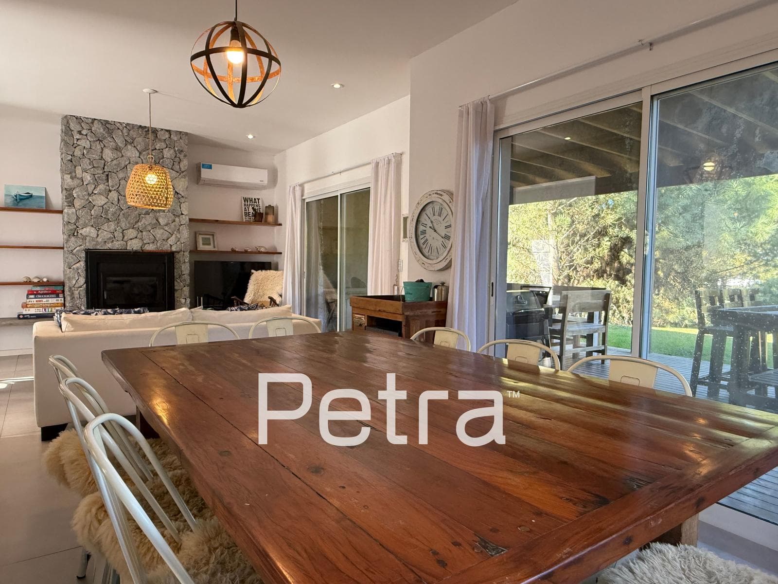 Casa Venta en Costa Esmeralda - 2