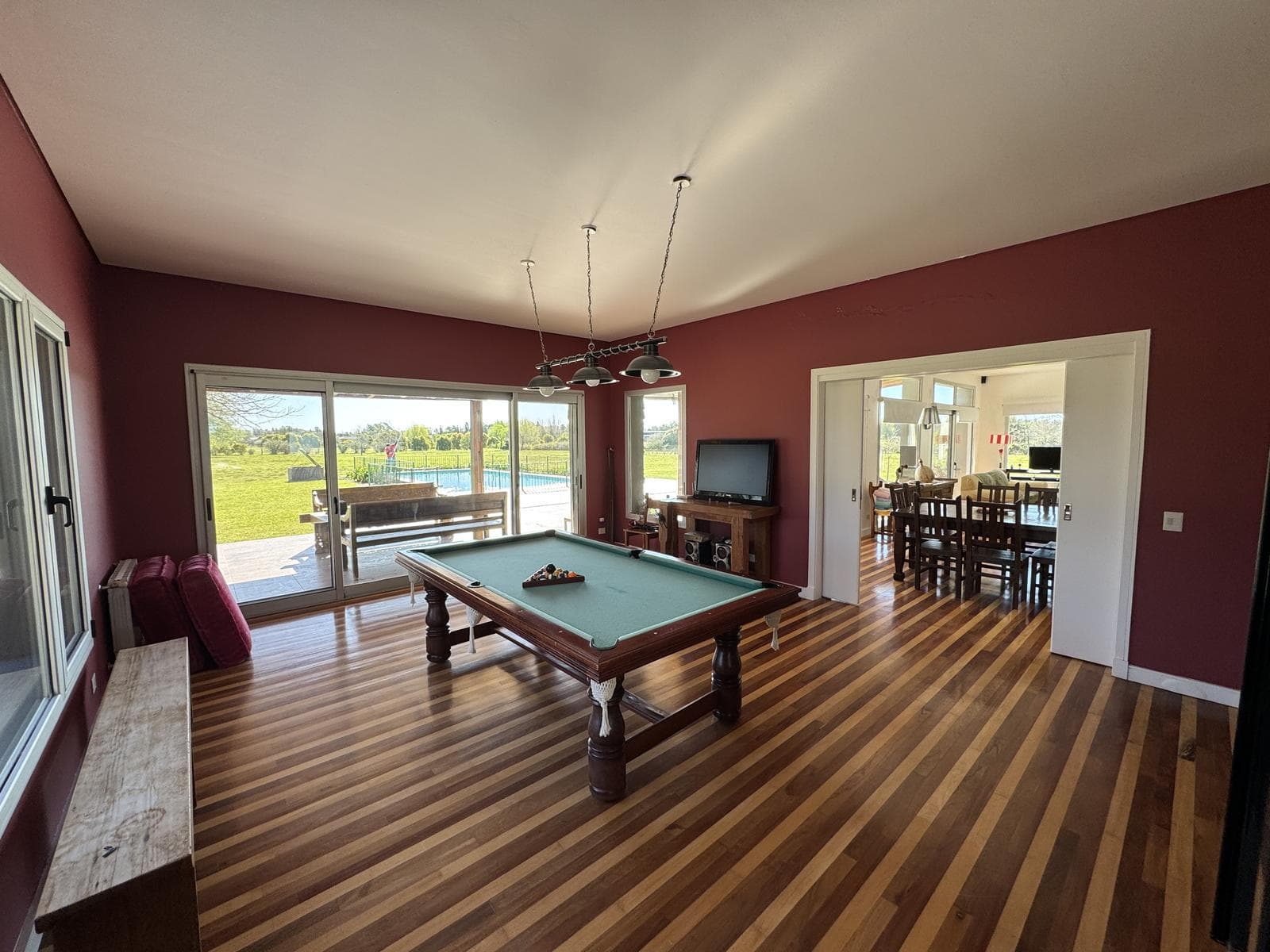 Chacra en Las Vizcachas - 2