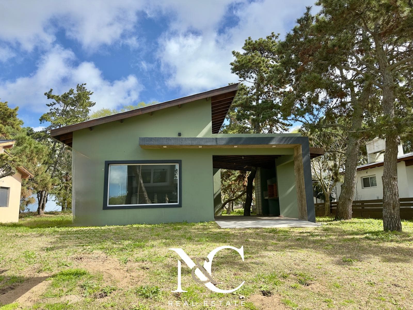 Casa en venta en Costa del Este, 4 ambientes, A ESTRENAR, FINANCIAICÓN 50 - 1