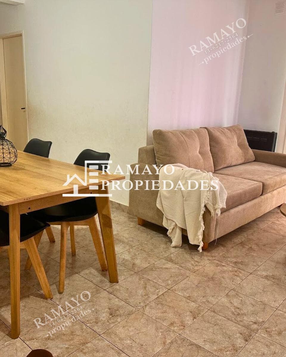 Departamento 2 habitaciones, VITUN 1, Longchamps - 1