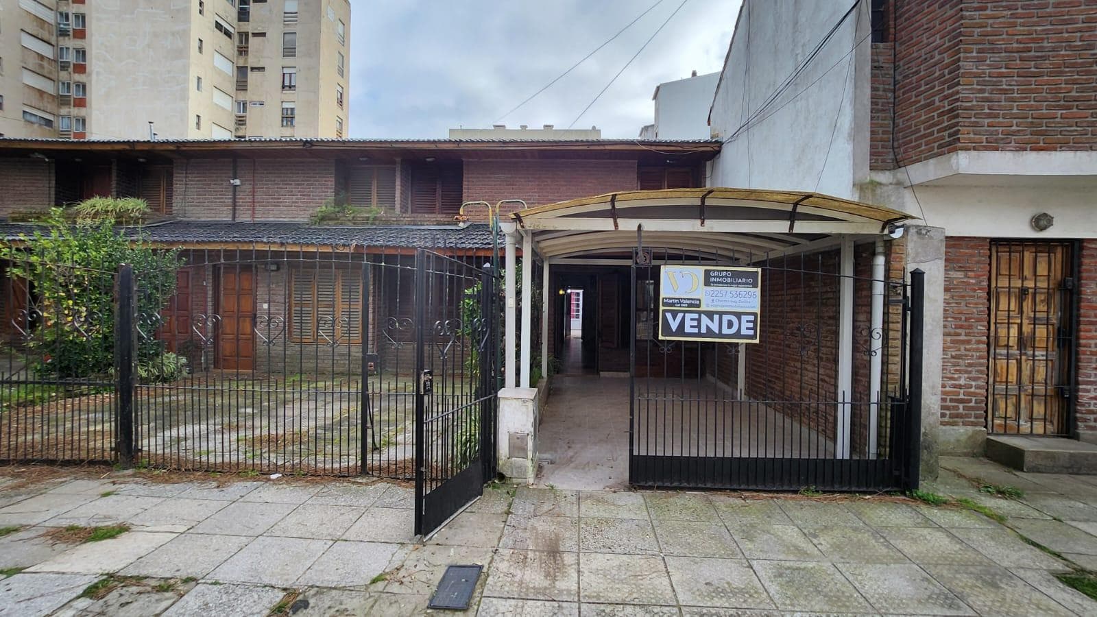 PH en San Bernardo Del Tuyu - 1