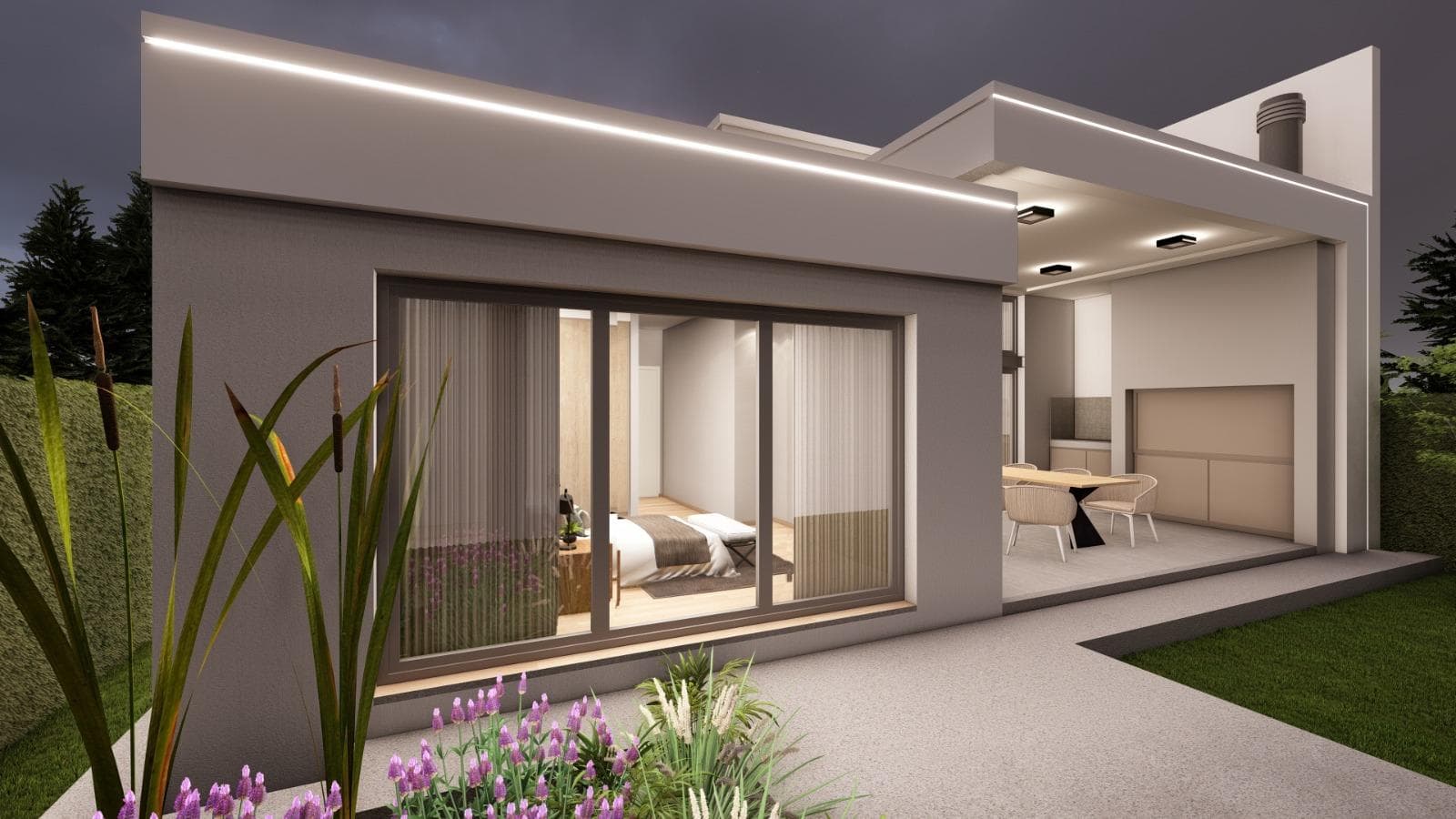 Casa en Venta en Barrio Las Tacas - Maipú - Mendoza - 1