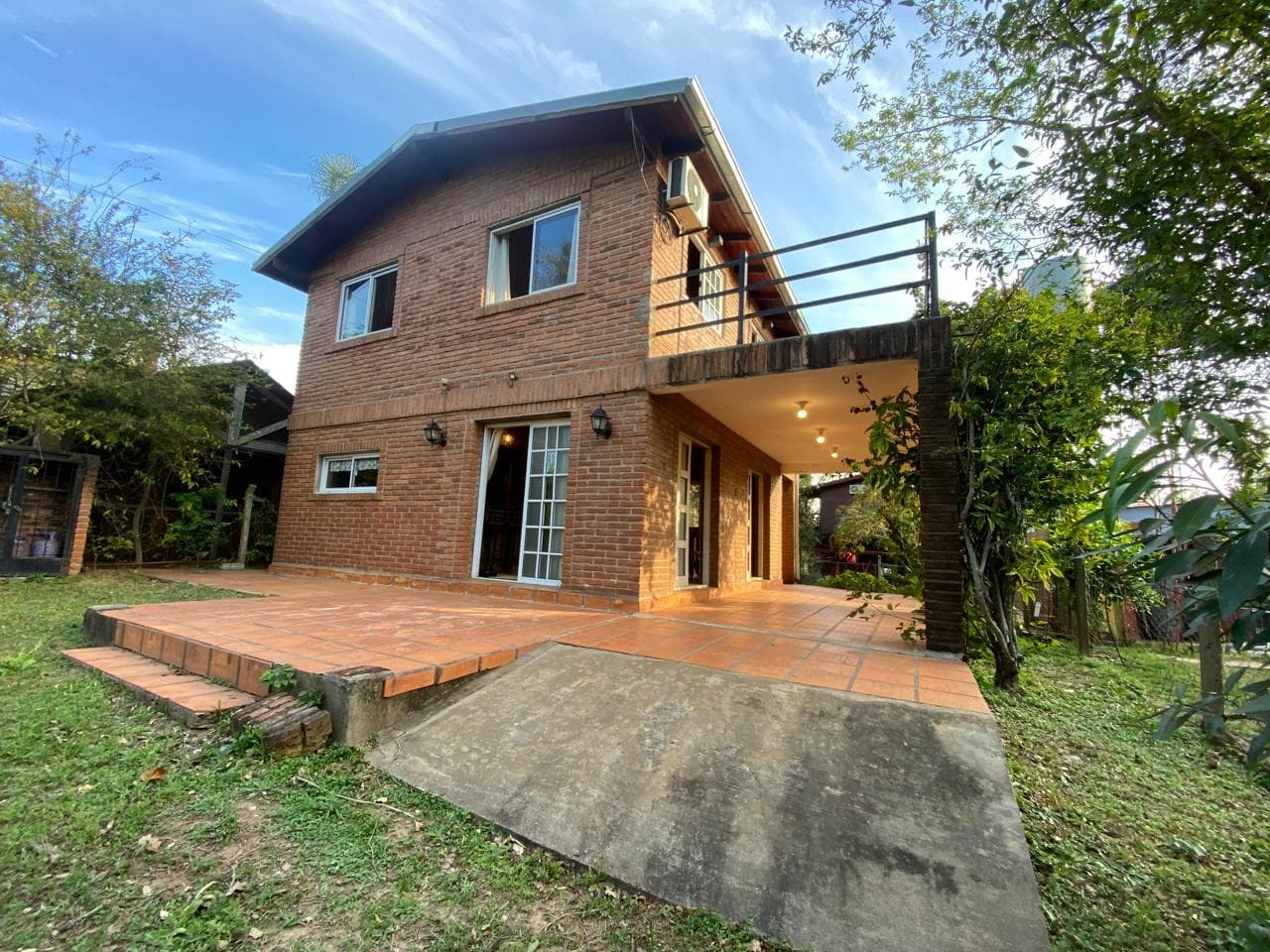 Casa en Venta Barrio Privado - 1