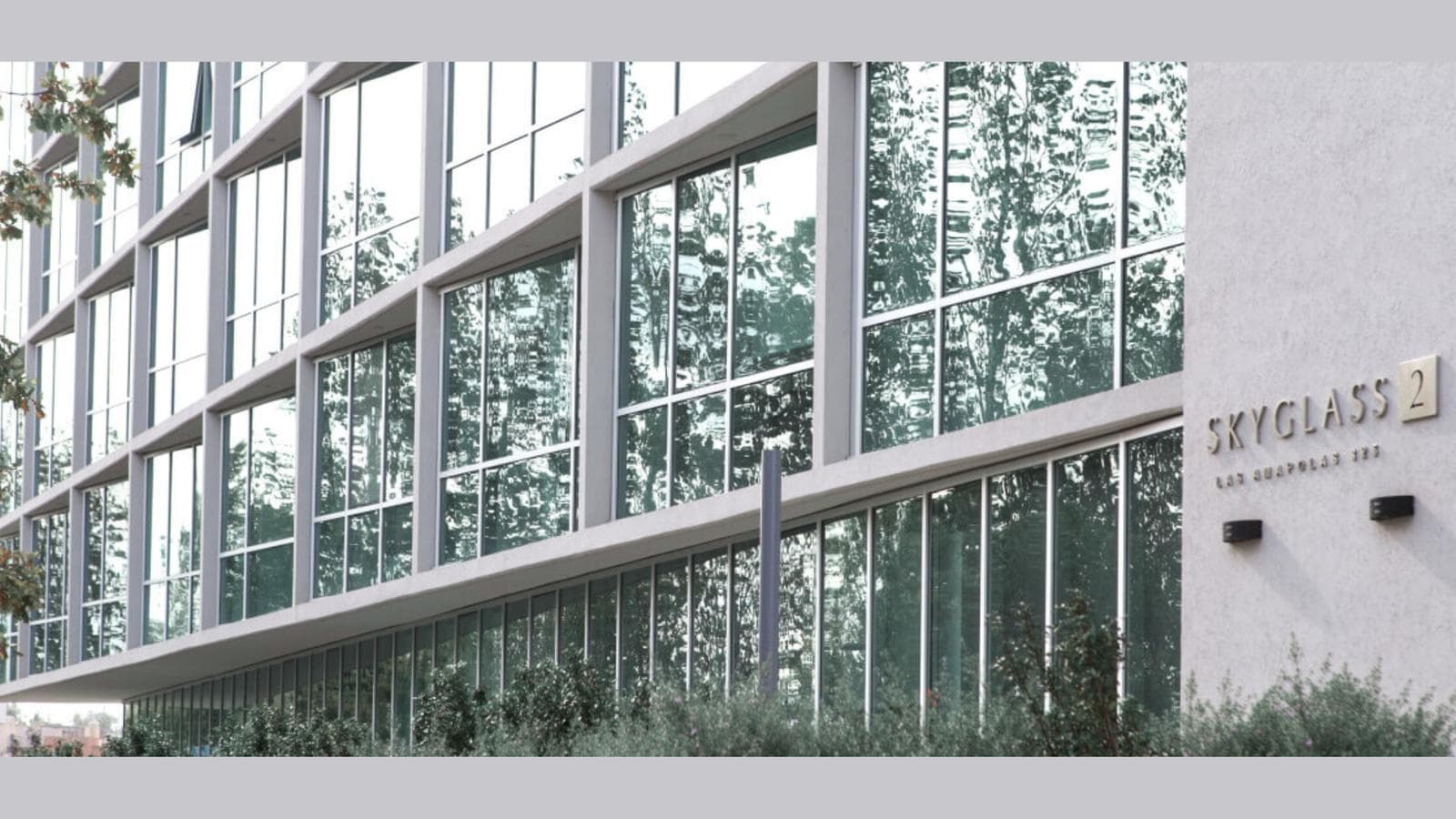 Oficina en Manuel Alberti - 1