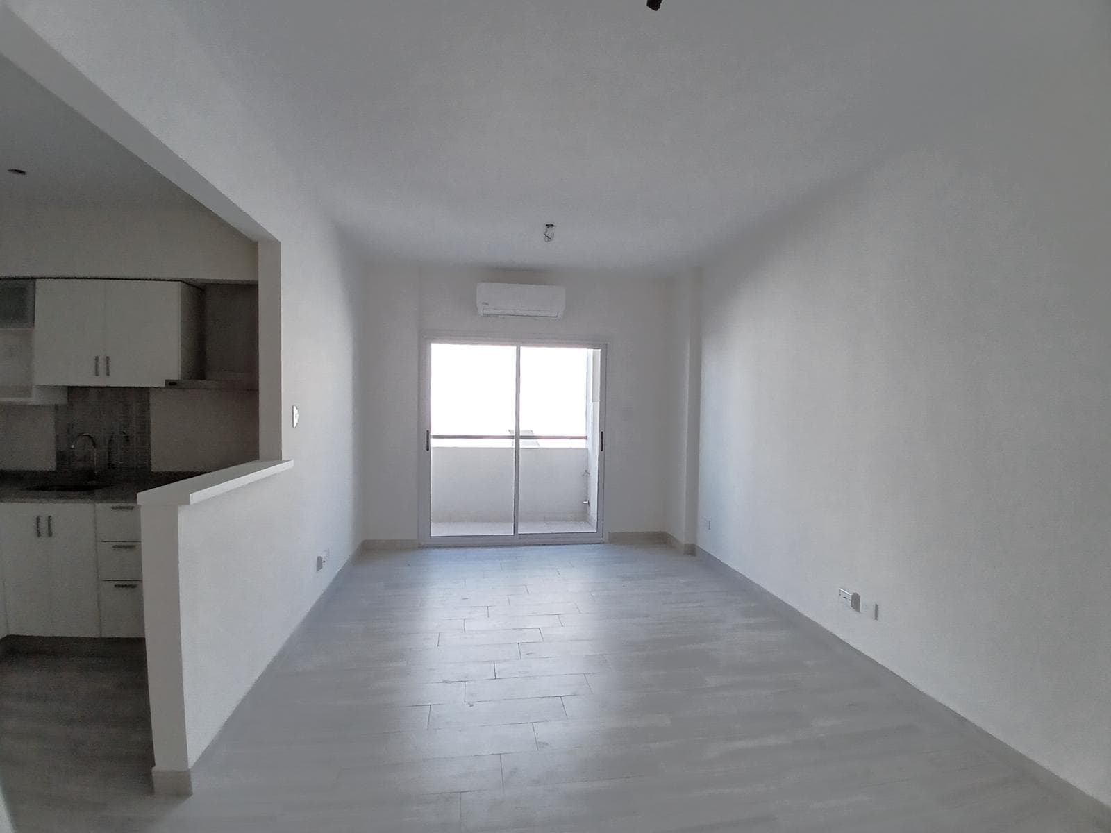 Departamento 1 Ambiente a ESTRENAR con Balcon, Lavadero y FULL Amenities en Monserrat - 1