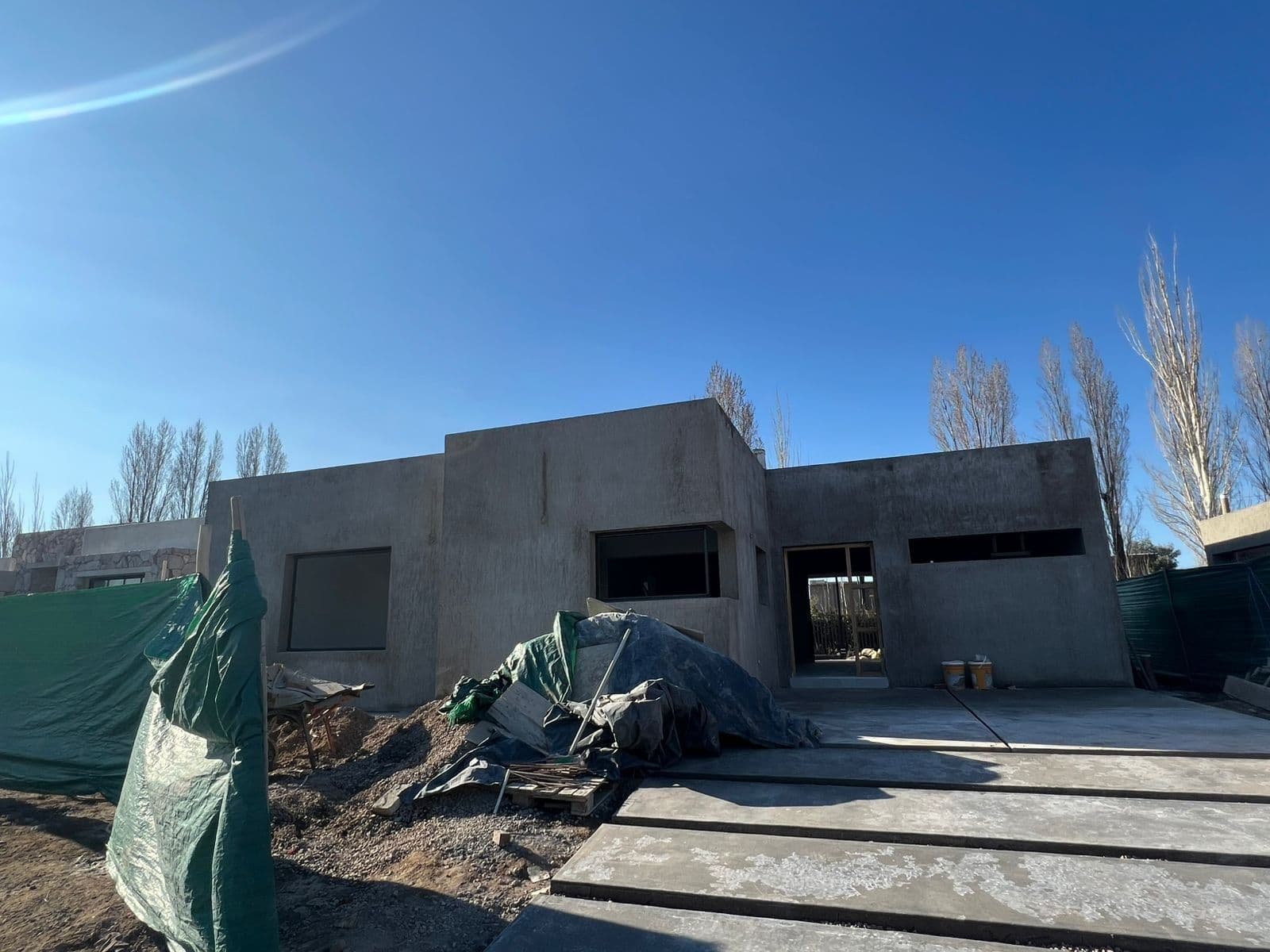 Casa - Mayor Drummond - 1