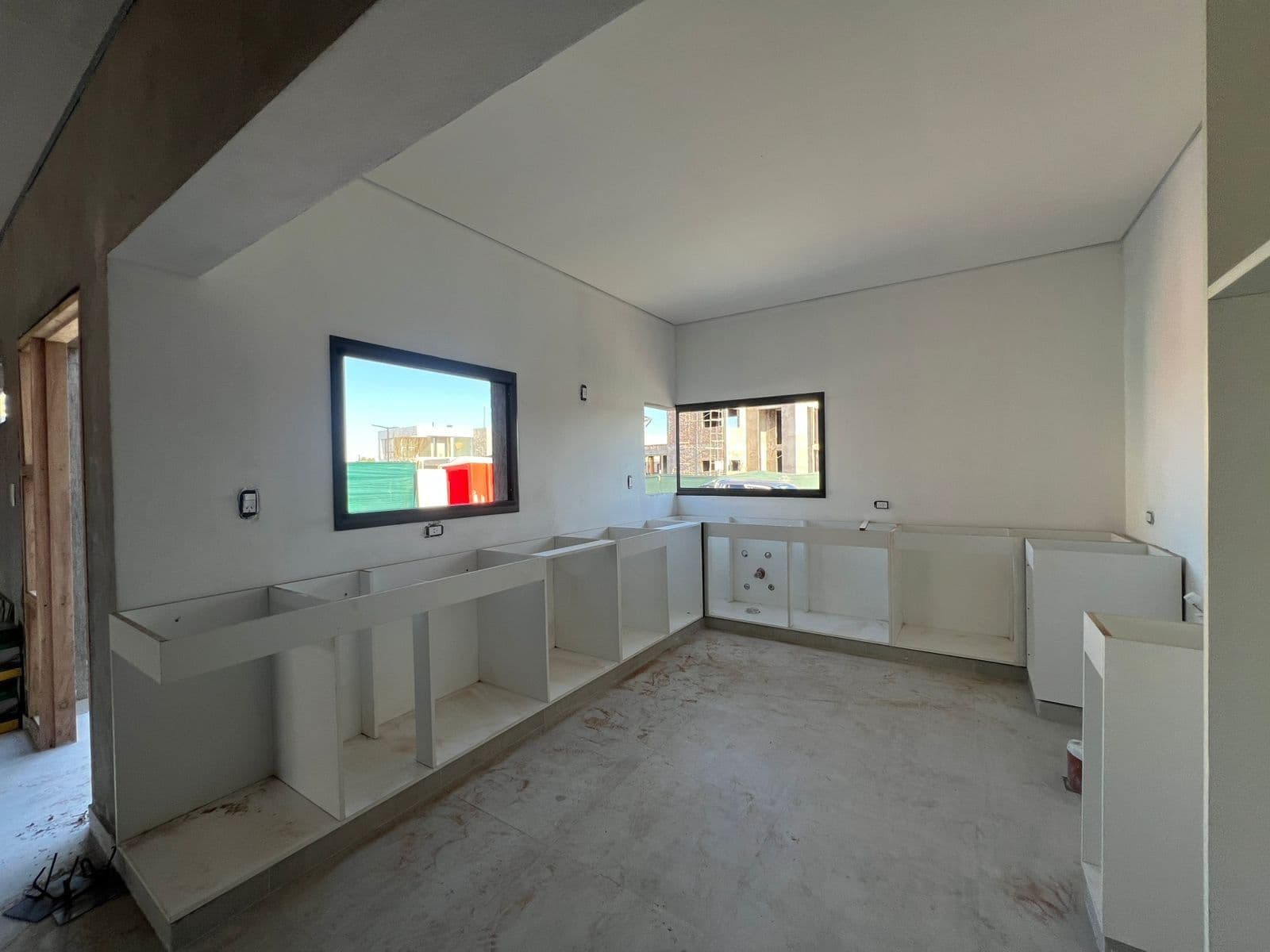 Casa - Mayor Drummond - 2