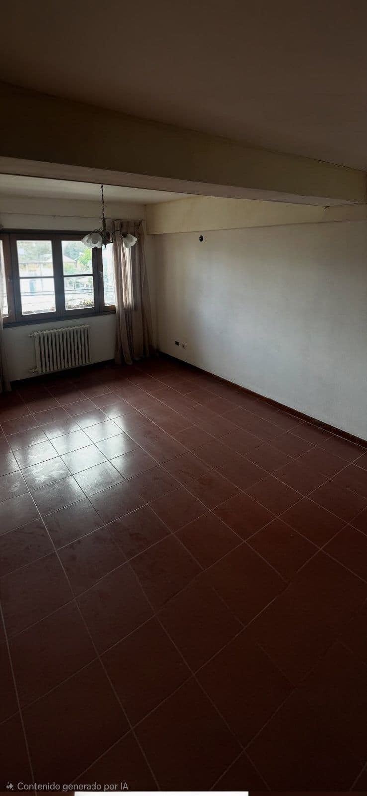 Duplex Centrico en Palacios y Gallardo - 1