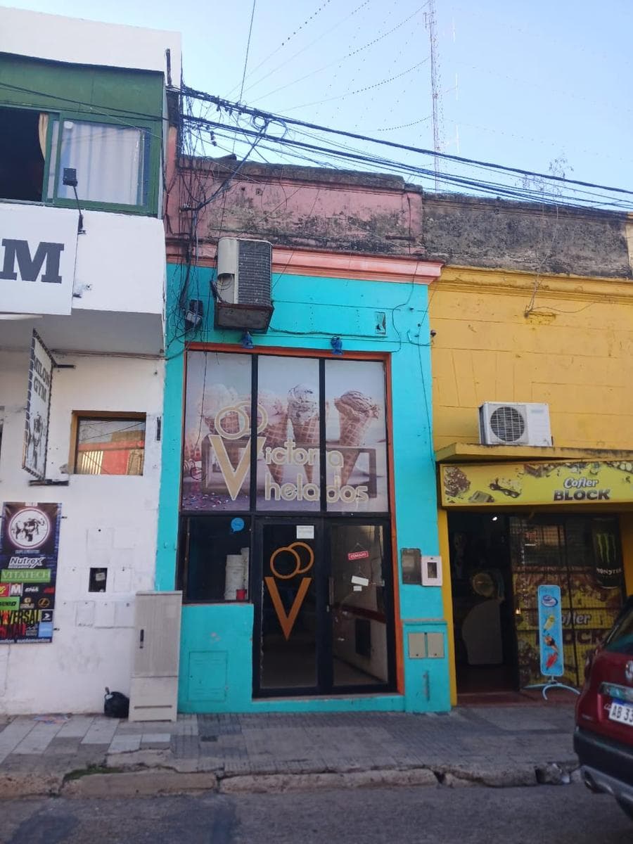 Local comercial en Victoria Entre Rios - 1