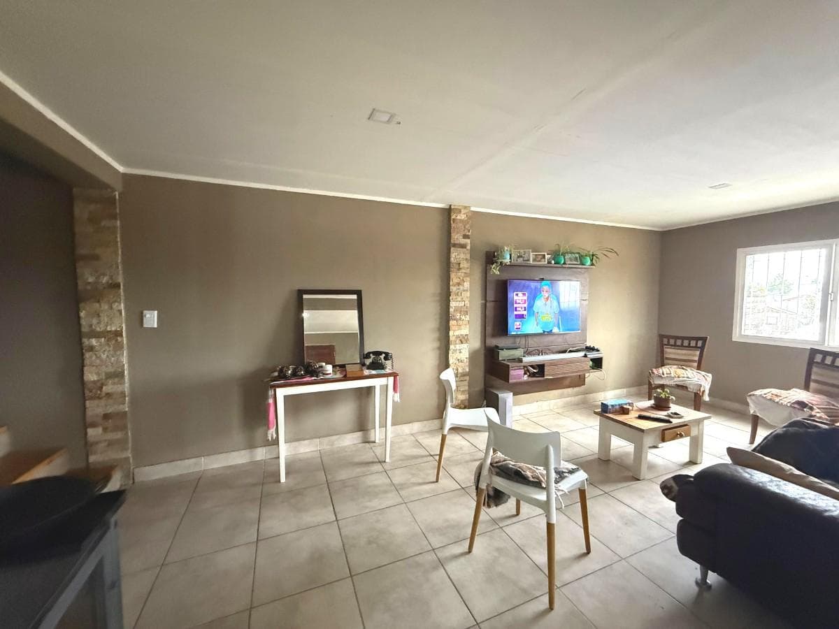 Casa en alquiler Bº las victorias - 1