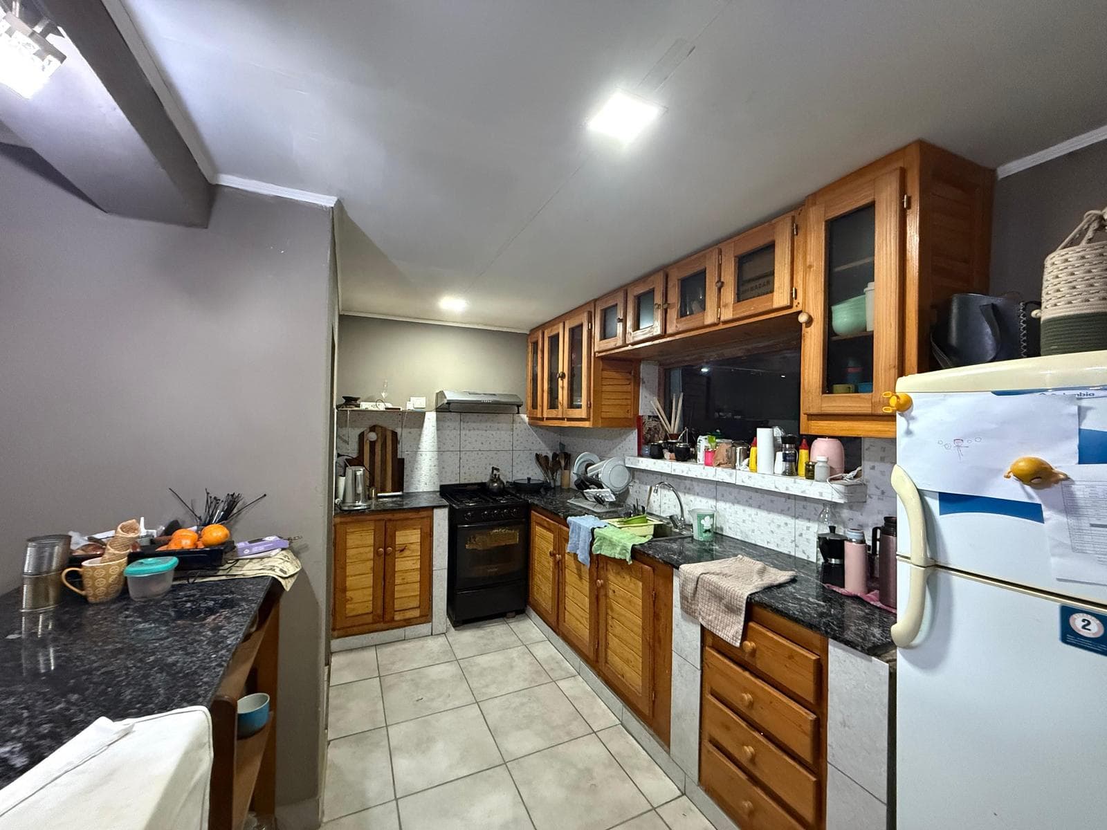 Casa en alquiler Bº las victorias - 2