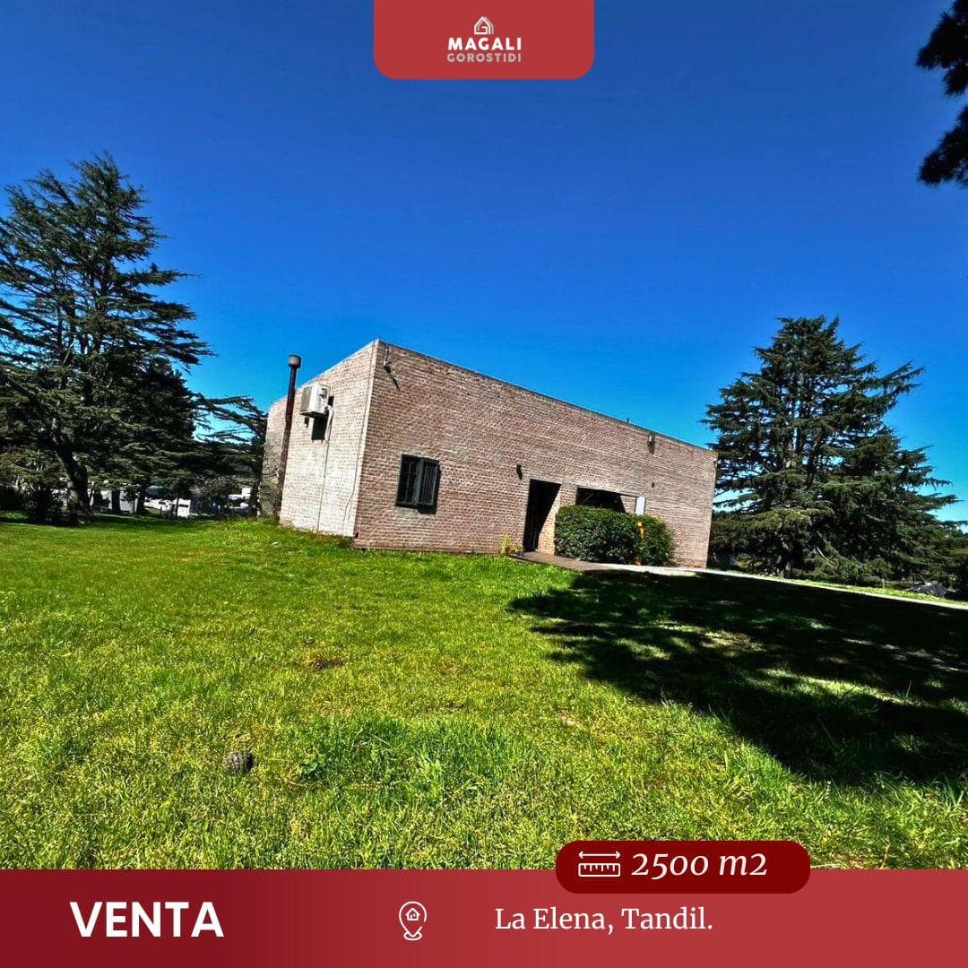 Quinta en Venta - 1