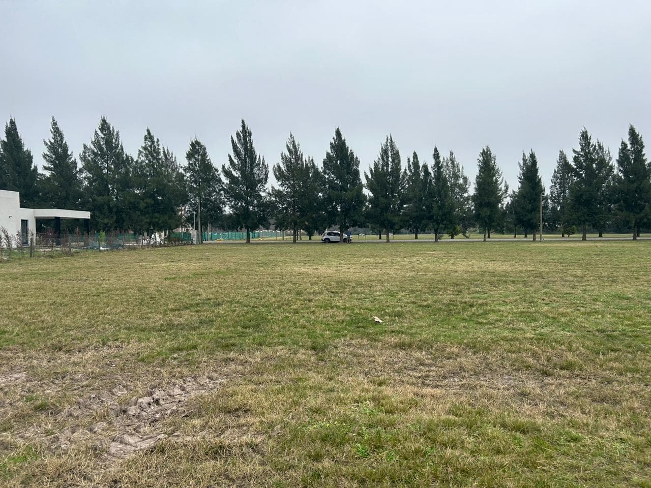 Terreno en Campos de Roca 2, 2550 m2 Proyecto Aprobado - 1