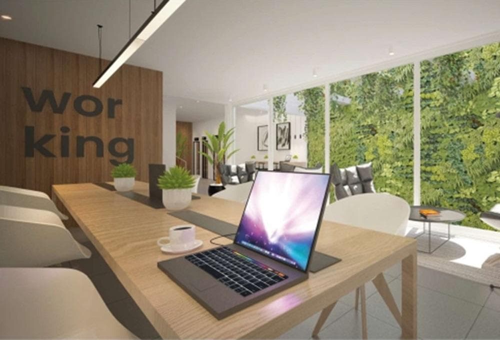Oficina - Palermo - 1