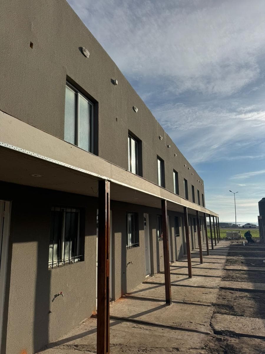 Venta PH 2 ambientes, Playa Dorada, Mar del Plata - 1