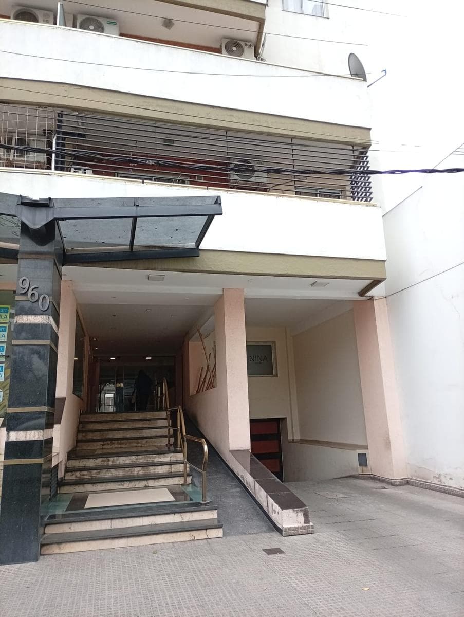 COCHERA EN VENTA - 1