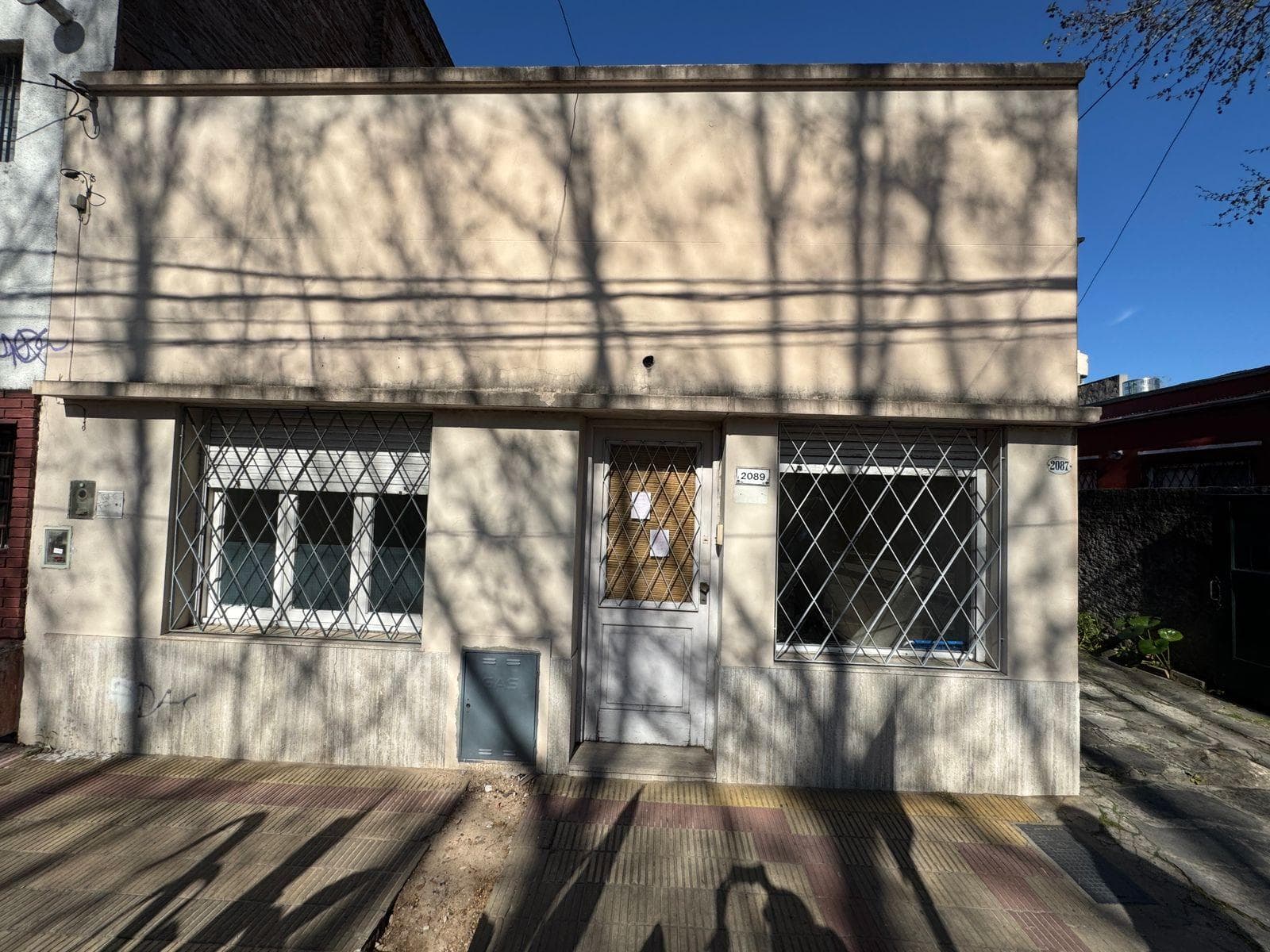 Local/ oficina comercial en alquiler en San Fernando - 1