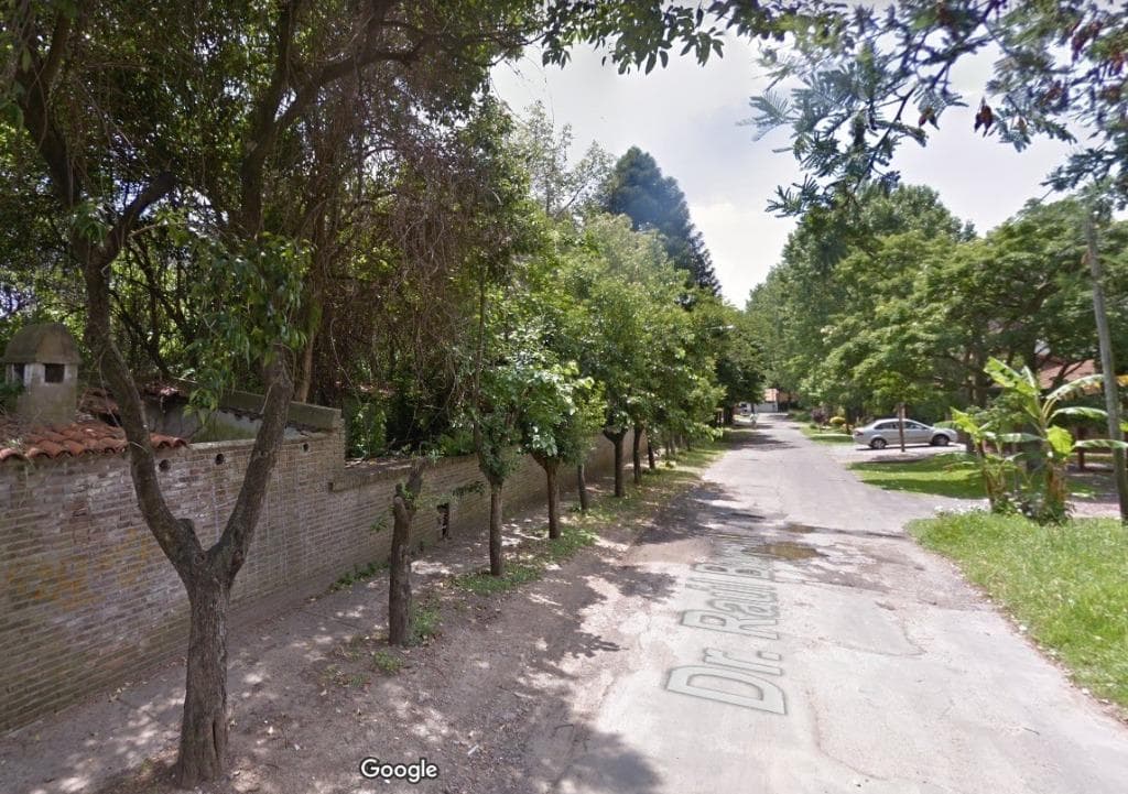 Terreno en Santa Rita - 1