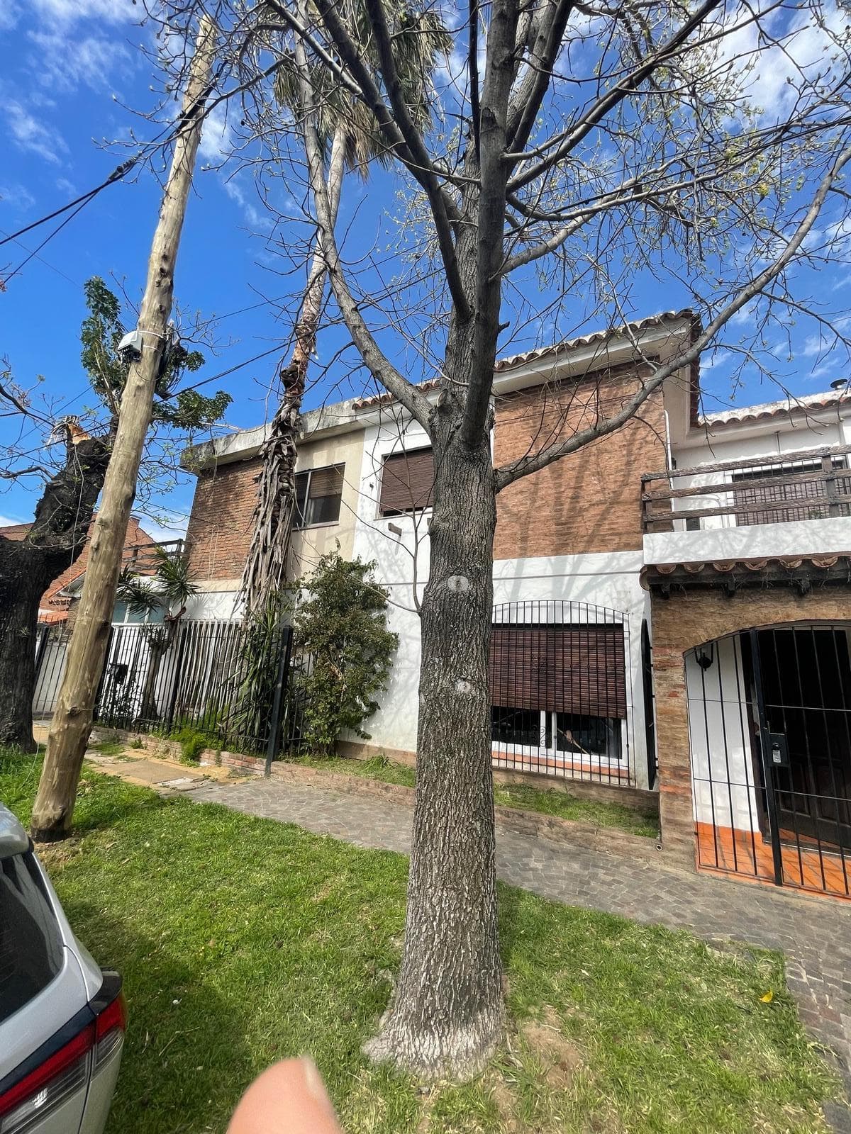 Chalet 4 Ambientes en Martínez – Juncal y Fray Luis Beltrán – Excelente Ubicación - 2