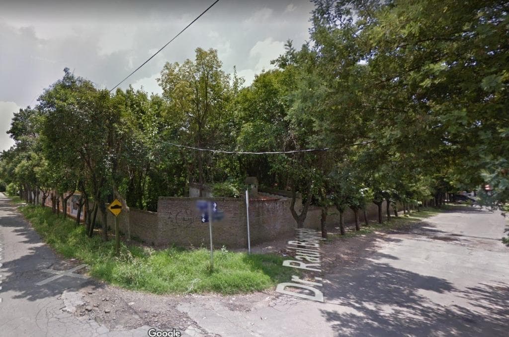 Terreno en San Isidro - 1