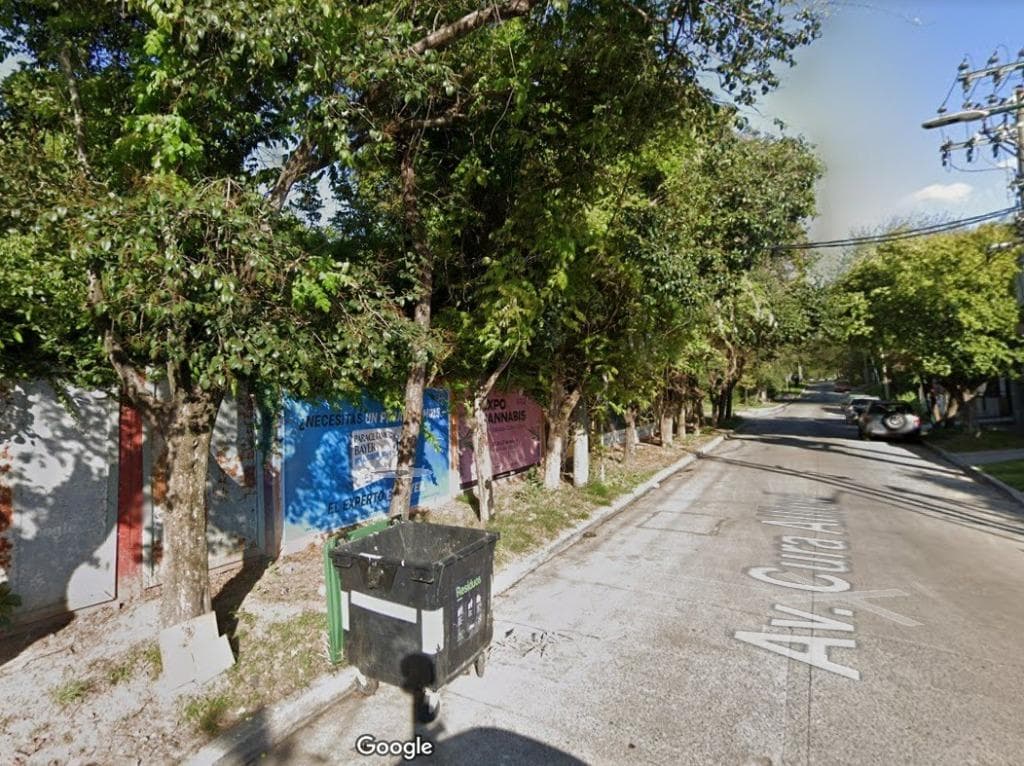 Terreno en Santa Rita en venta - 1