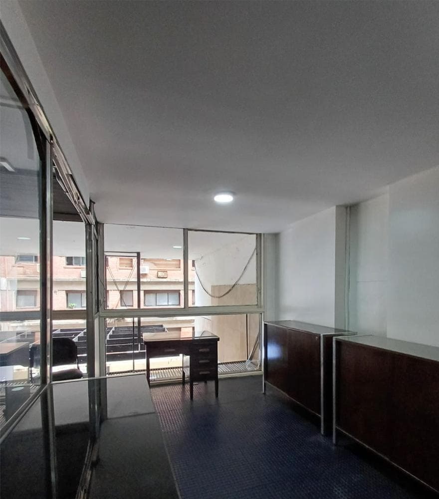 Oficina en Microcentro - 1