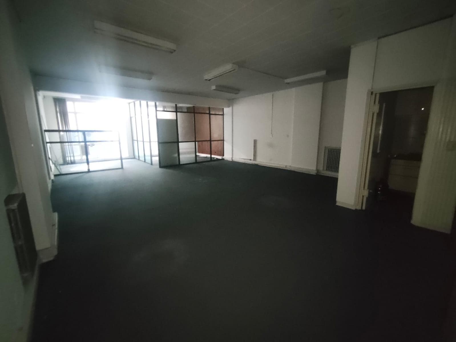 Venta - Oficina - San Nicolas - Permuta - Oportunidad - 1