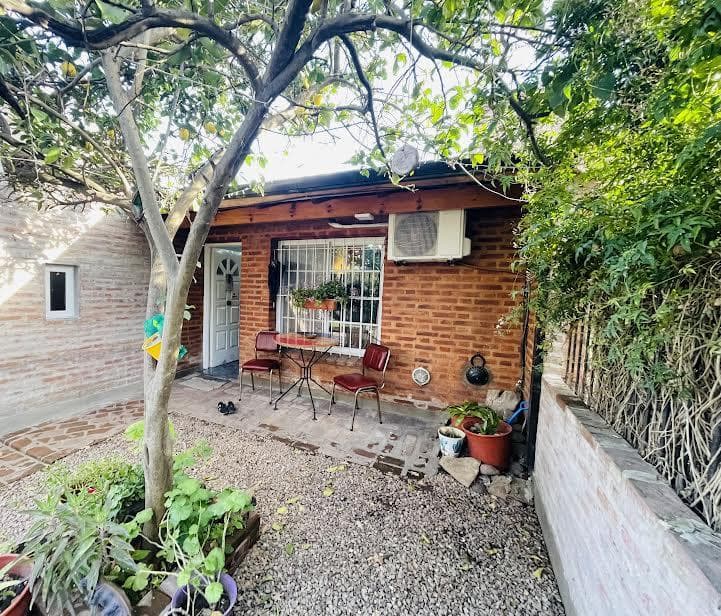Casa en venta en Lujan, Pueblo Nuevo - 3 Ambientes - 1
