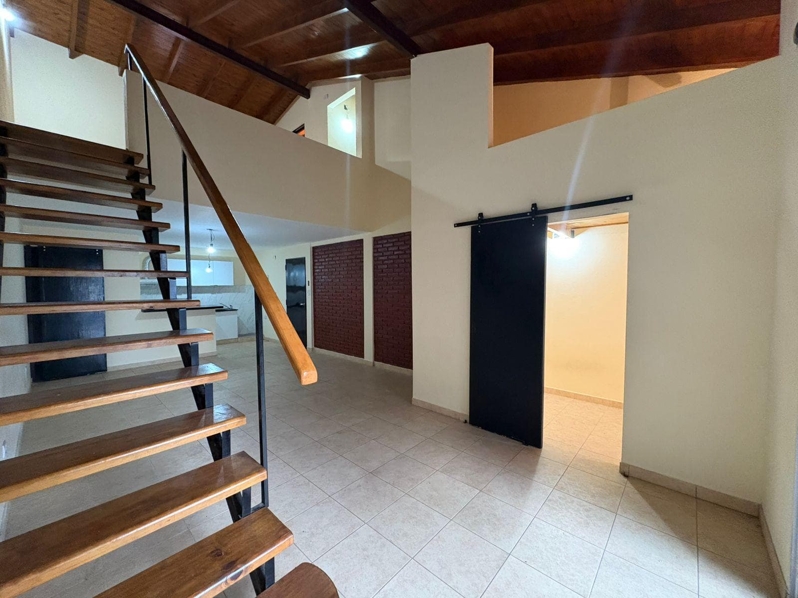 PH en Santos Lugares - 1