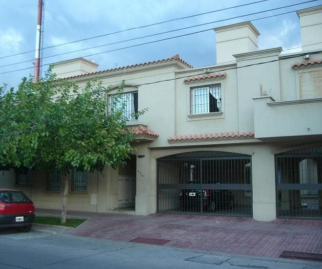 Departamento en Godoy Cruz - 1