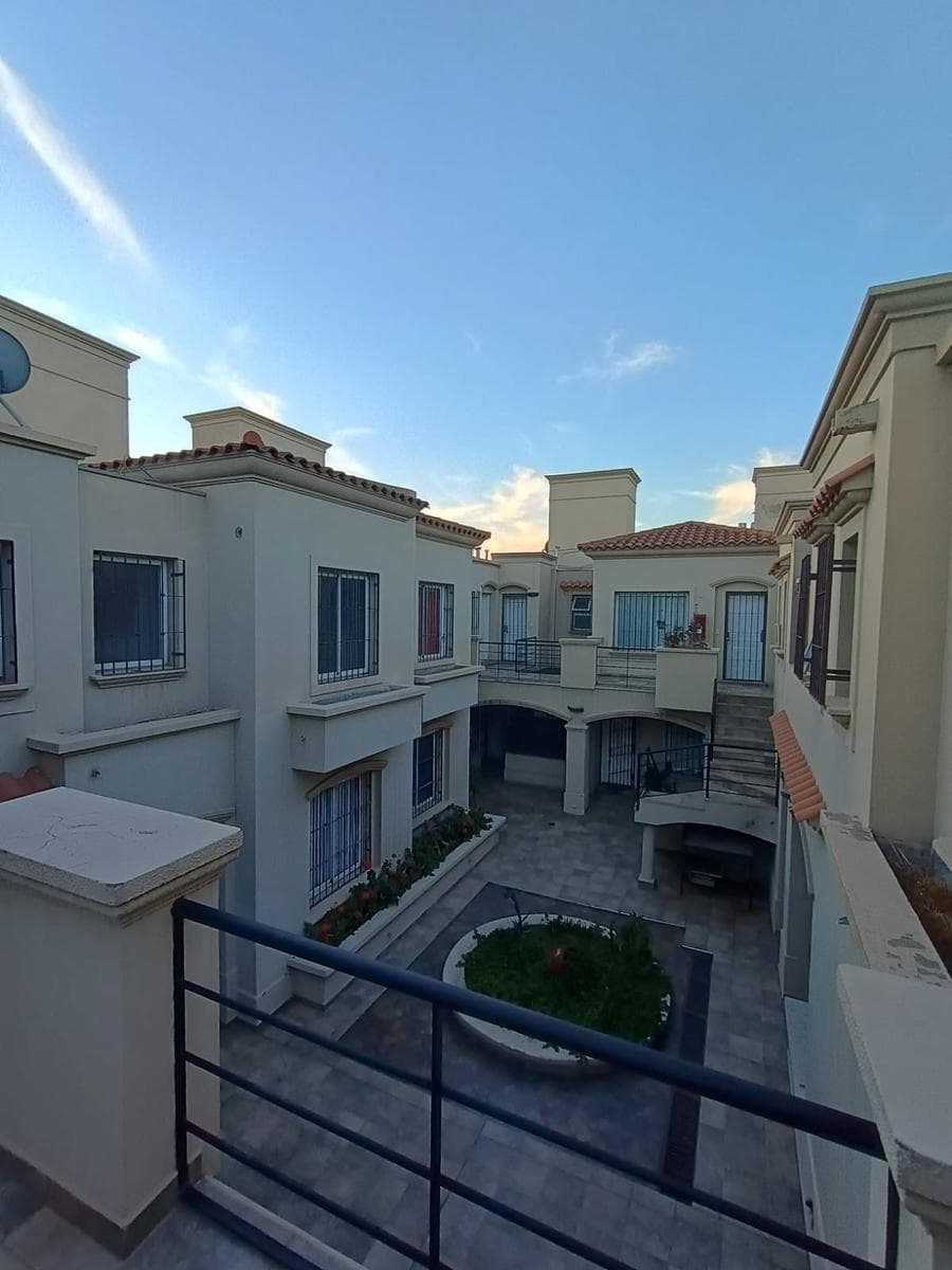 Departamento en Godoy Cruz - 1