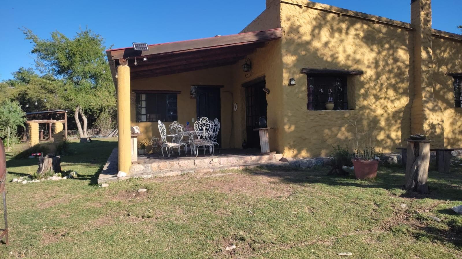 Casa en Cortaderas - 1