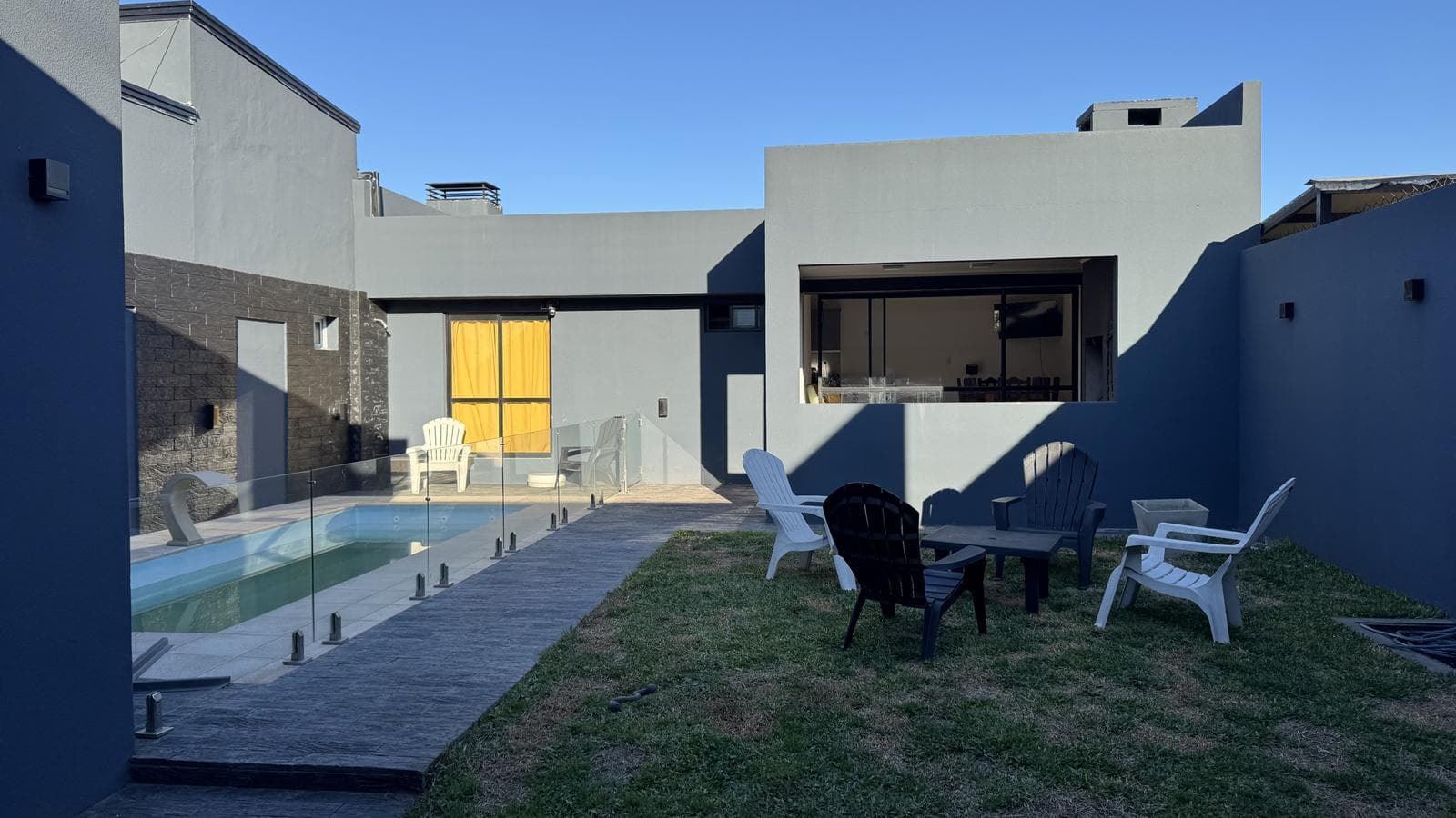 Propiedad en Pueblo Liebig - 1