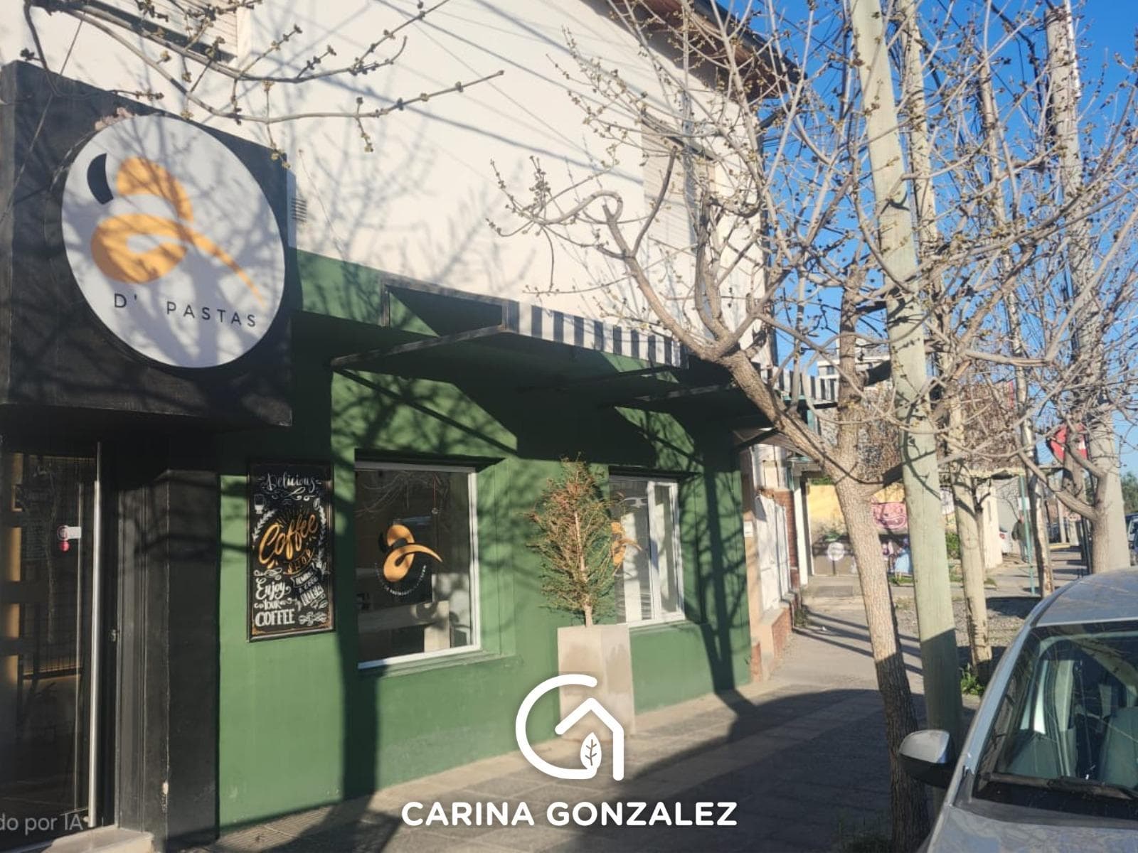 Fondo de Comercio en Neuquen - 1