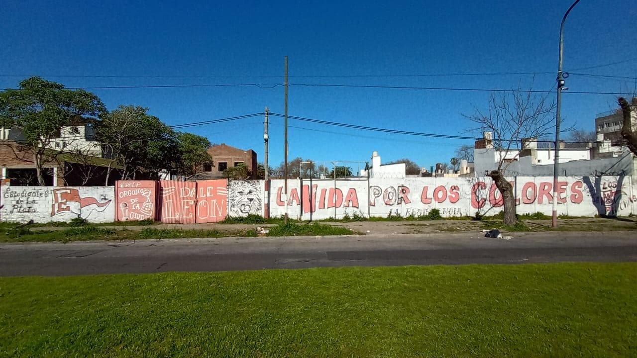 Terreno en Alquiler La Plata - 2