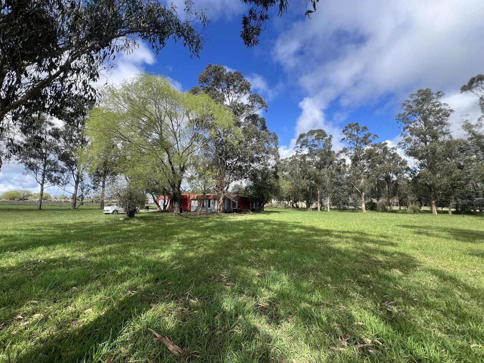 ALQUILER USO COMERCIAL CASA QUINTA 1Ha AV J NEWBERY 1000 - 1