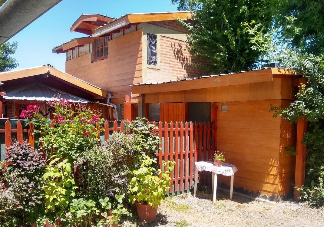 Complejo Turístico en El Bolsón - 1