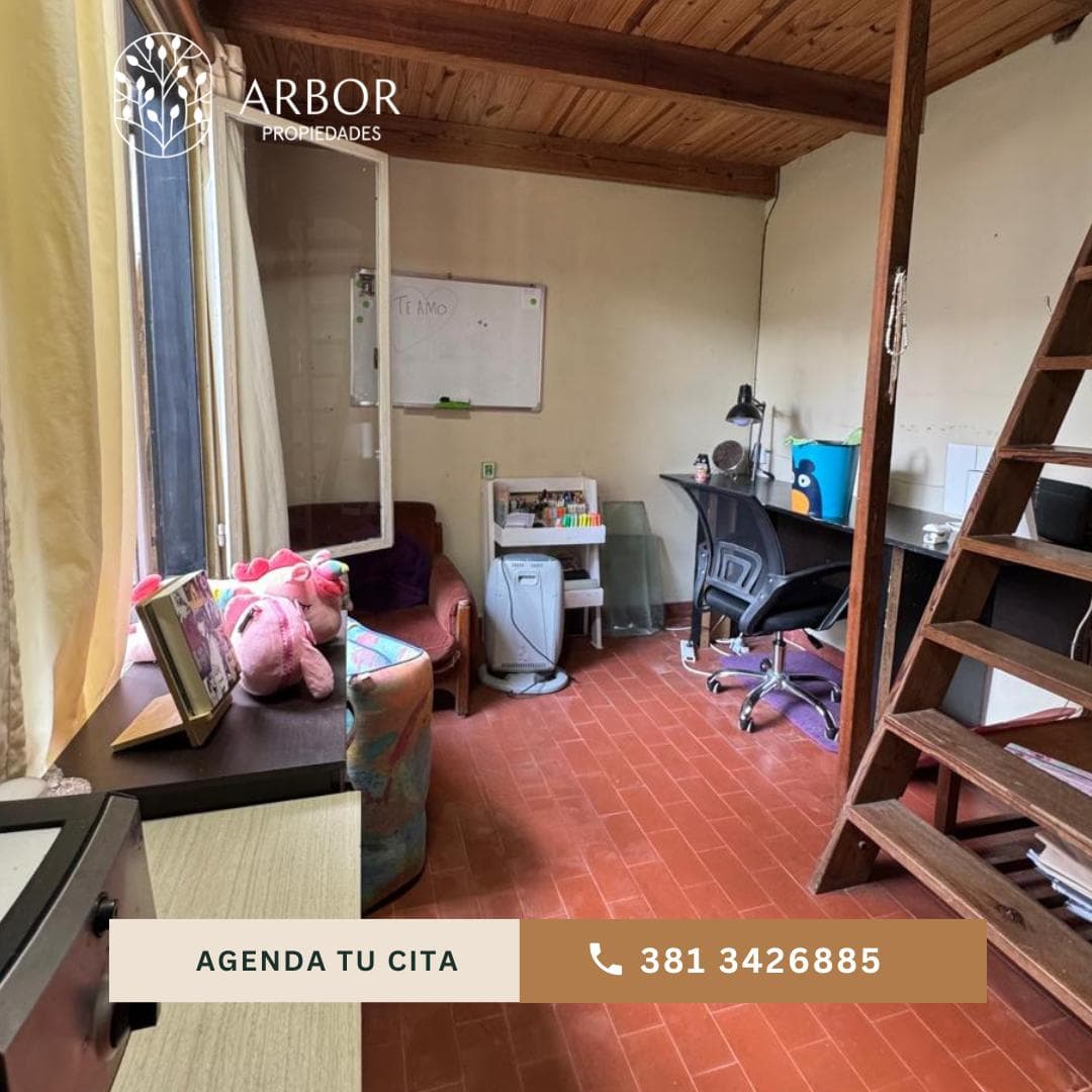 Casa en Venta - 2
