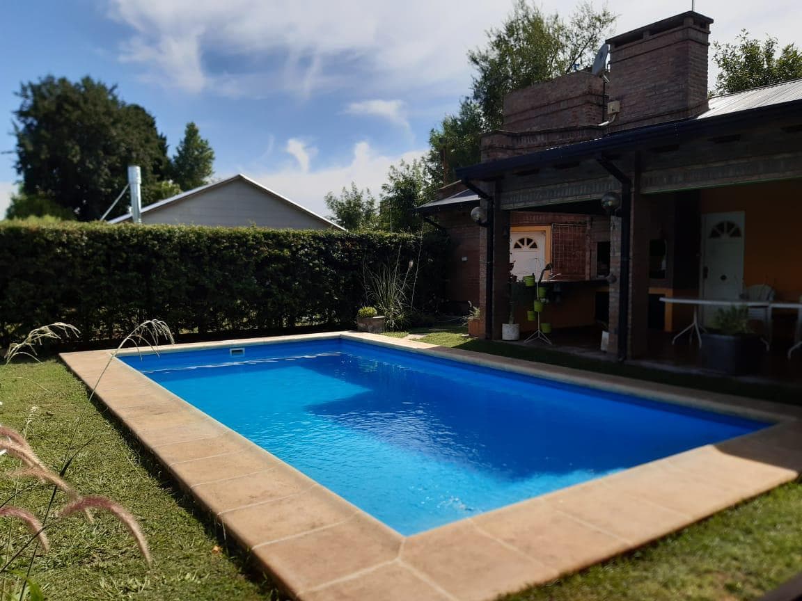 Casa - Roldán - 1