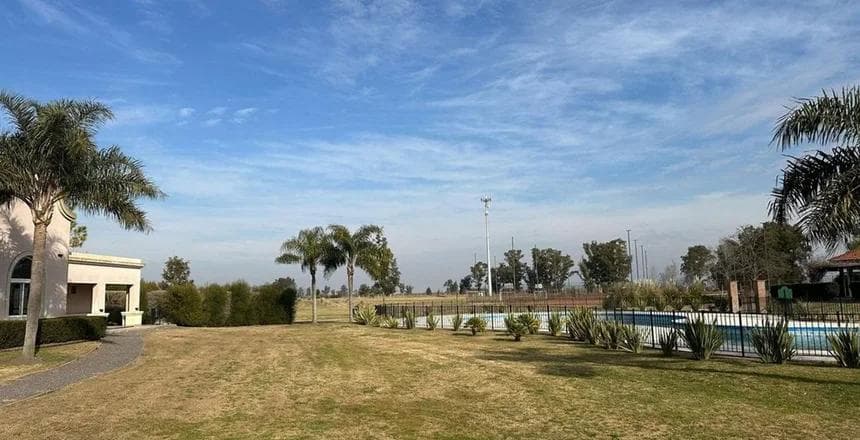 Terreno en venta AREA 60 LA ESCONDIDA OPORTUNIDAD - 1